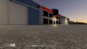 EGPG Cumbernauld - Scotland thumbnail 9