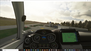 Aeroporto di REGGIO EMILIA, F. Bonazzi Airport (LIDE) thumbnail 6