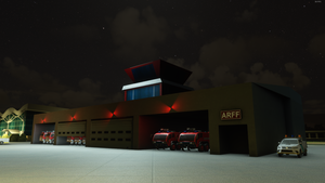 LTDA Hatay Airport - Turkey thumbnail 16