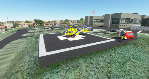 Hôpital de Royan