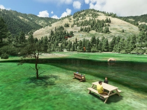 49ID Pistol Creek Ranch, Idaho thumbnail 6