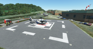 Hôpital du Havre thumbnail 1