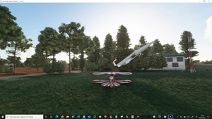 Airfield "Aeroporto di Modena-Marzaglia" thumbnail 5