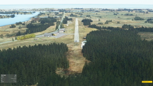 2B2 - Plum Island Aerodrome, Newburyport, MA, USA thumbnail 4