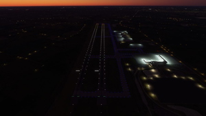 KXNA - Northwest Arkansas National Airport thumbnail 3