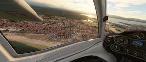 Le Barcarès et Port Barcarès (Pyrénées-Orientales, in Occitanie région) thumbnail 13