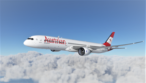 B787 - Austrian Airlines (AUA) OE-LPF [8K-UHD] 2021 thumbnail 11