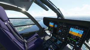 EC135 Polizei Mecklenburg-Vorpommern D-HMVP thumbnail 10