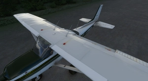 Cessna 172 Bush Kit thumbnail 8
