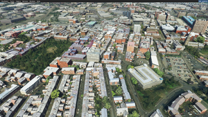 By Request - Preston City, Lancashire, England (v0.6) thumbnail 22