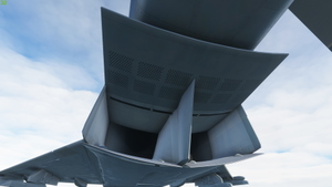 Eurofighter Typhoon Detail up skin thumbnail 10