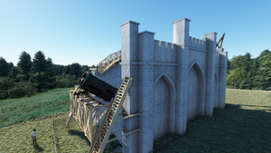 Birr Castle (& Leviathan telescope) thumbnail 3