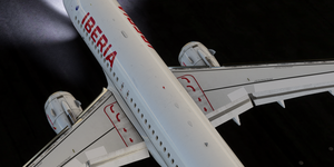 [A32NX] FBW A320neo IBERIA EC-MXY - Dirty in 8k thumbnail 9