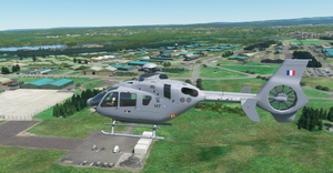 Airbus H135 French Army thumbnail 4