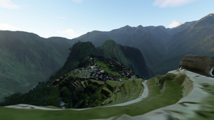 Machu Picchu thumbnail 3