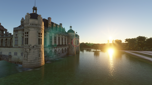 Château et Domaine de Chantilly thumbnail 12