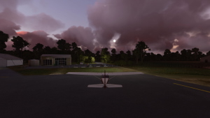 YSMI Smithton Airport, Tasmania thumbnail 12