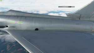 Eurofighter Typhoon Detail up skin thumbnail 3