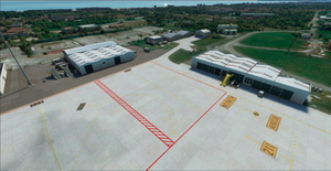 LIPR - Rimini "Federico Fellini" International Airport thumbnail 5