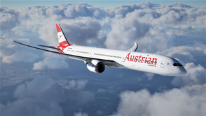 B787 - Austrian Airlines (AUA) OE-LPF [8K-UHD] 2021 thumbnail 8