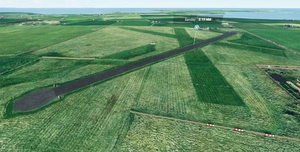 Orkney Airports Upgrade - Eday, Sanday, Stronsay, North Ronaldsay, Flotta, Lamb Holm thumbnail 16