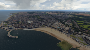Thanet - Kent (With Real Trees Terraforming) thumbnail 13
