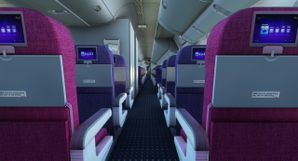 CS | Boeing 777-200ER Thai Airways [4K/8K] (With Interior) thumbnail 24