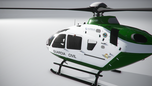 GUARDIA CIVIL | H135 | HU.26-08 thumbnail 3