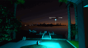 Miami "Star island" Home Scene thumbnail 5