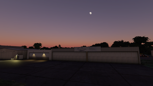 Worms Airfield EDFV thumbnail 10