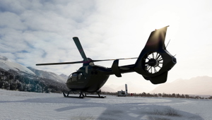 Airbus H135 | Black Ops | 4k |  thumbnail 10