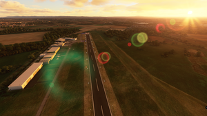 Worms Airfield EDFV thumbnail 7