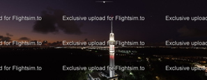 KPN Radio Tower Hilversum thumbnail 3