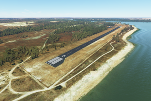 YKMB - Karumba Airport thumbnail 3