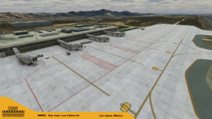 (MMSD) San Jose Los Cabos International thumbnail 6