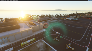 LGMT_v1.2 - (Mitilini Airport "Odysseas Elytis") thumbnail 7