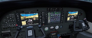 JayDee´s - PMS GTN750 on Others Mod thumbnail 10