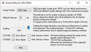 VC Screen Integration for the TDS GTN 750Xi/650Xi thumbnail 8