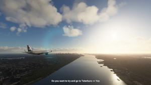 Miracle on the Hudson River thumbnail 4