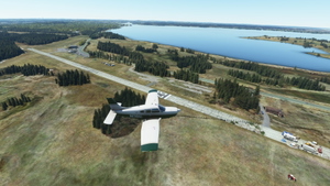 2B2 - Plum Island Aerodrome, Newburyport, MA, USA thumbnail 17