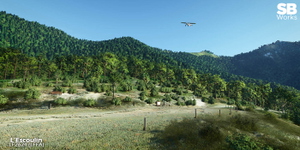 LF2624 Altisurface de L'Escoulin (LFFA) thumbnail 7