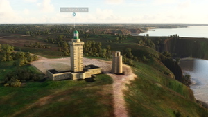 Cap Fréhel Scenery thumbnail 3