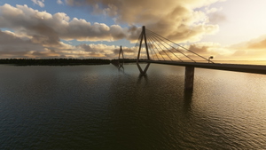 Farøbridges Scenery thumbnail 15