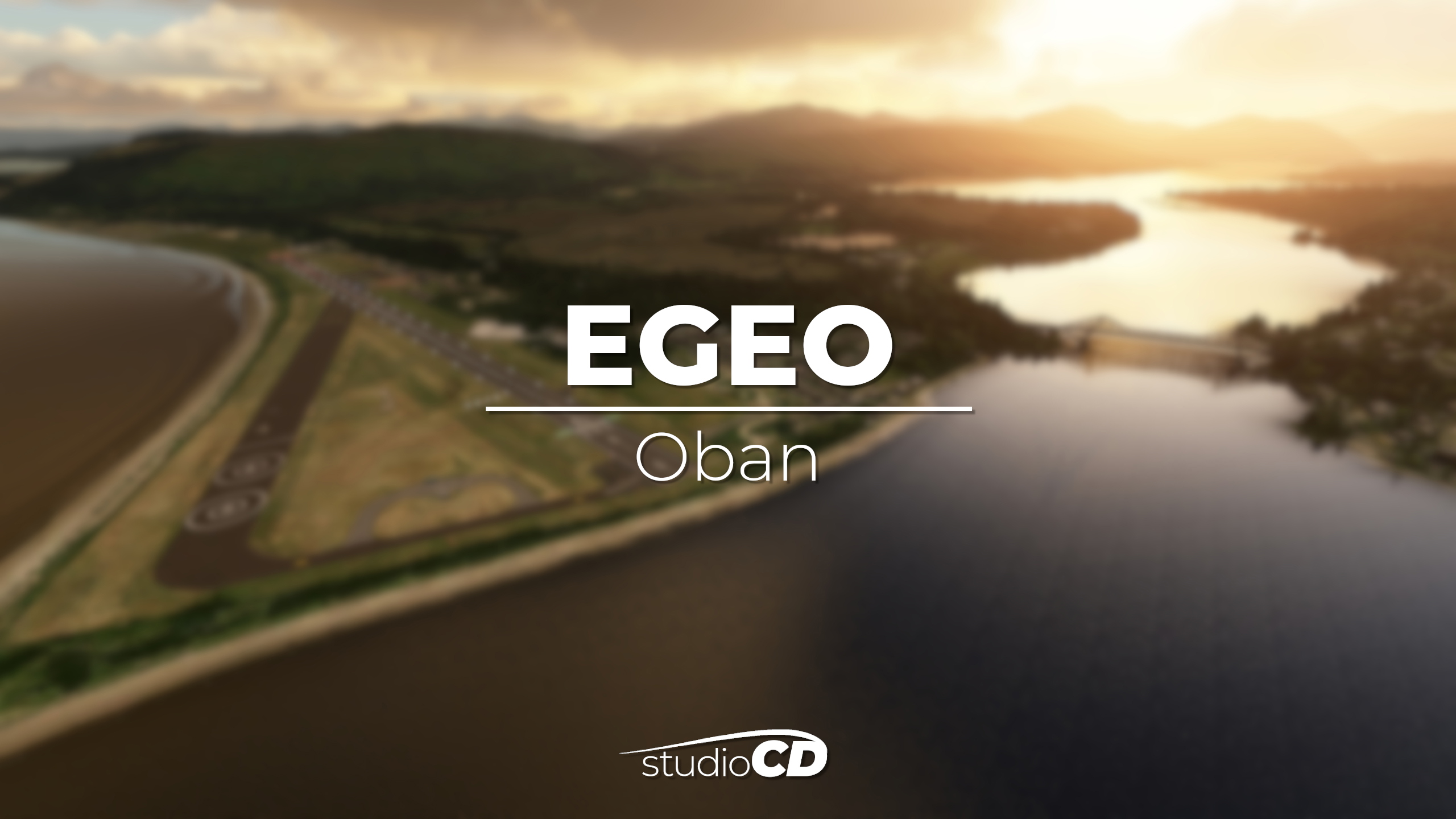 EGEO Oban (North Connel) - Scotland - Image 1