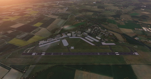 ETHB Heeresflugplatz Bückeburg thumbnail 1