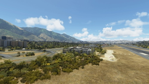 La Carlota Airport - SVFM thumbnail 15