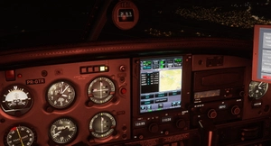 VC Screen Integration for the TDS GTN 750Xi/650Xi thumbnail 7