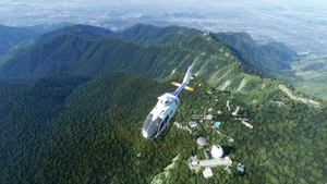 Mount Wilson Observatory thumbnail 2