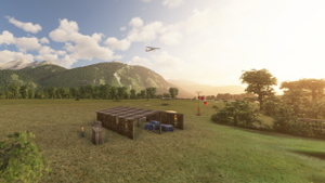 Yendegaia Airfield - SCNY - Patagonia thumbnail 19