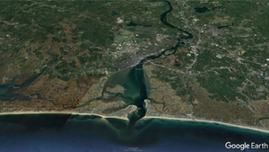 2B2 - Plum Island Aerodrome, Newburyport, MA, USA thumbnail 2